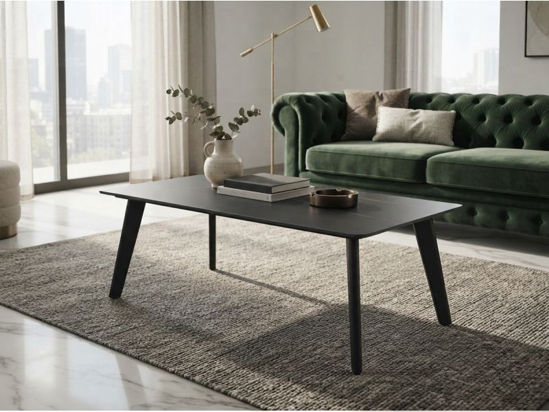 Lugano Coffee Table