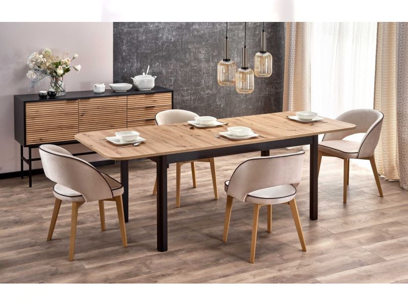 H-Florian Table