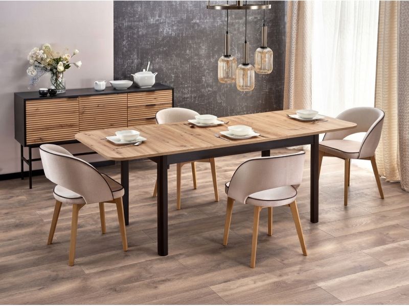 H-Florian Table