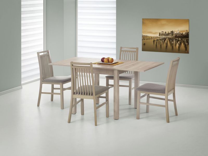 H-Gracjan Table