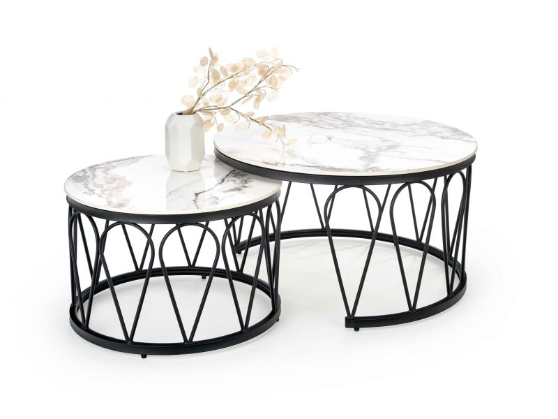 H-Formosa Coffee Table Set