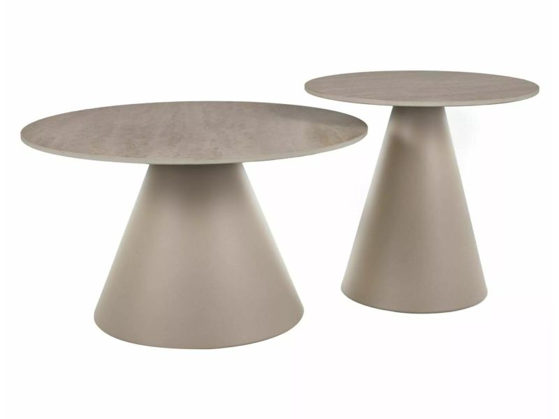 S-Hill II Coffee Table Set