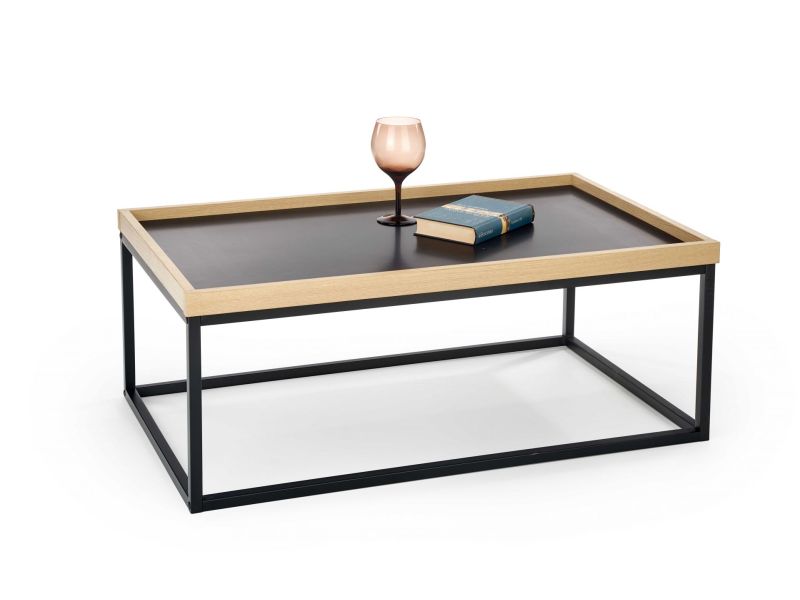 H-Vespa Coffee Table
