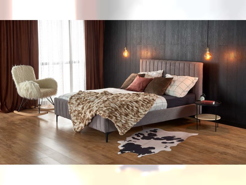 H-Francesca Bed