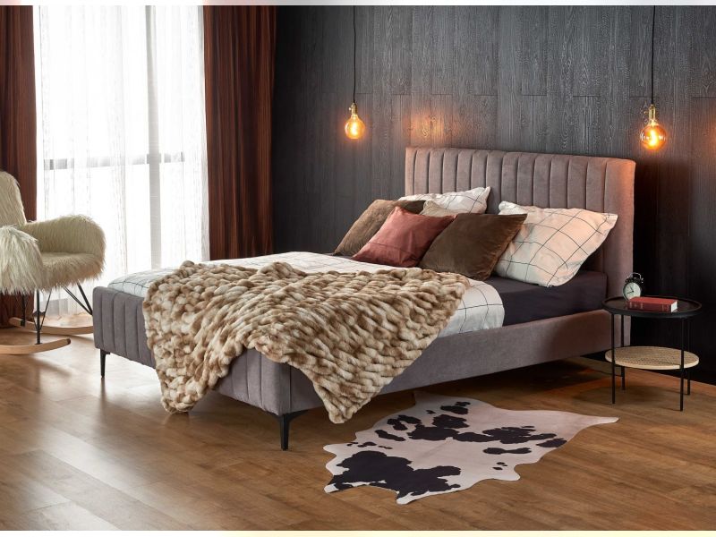 H-Francesca Bed