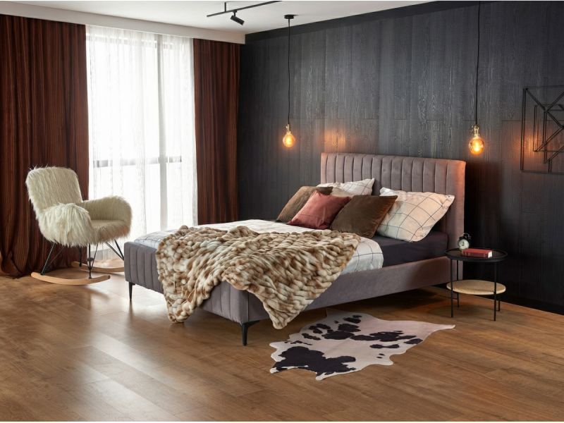 H-Francesca Bed