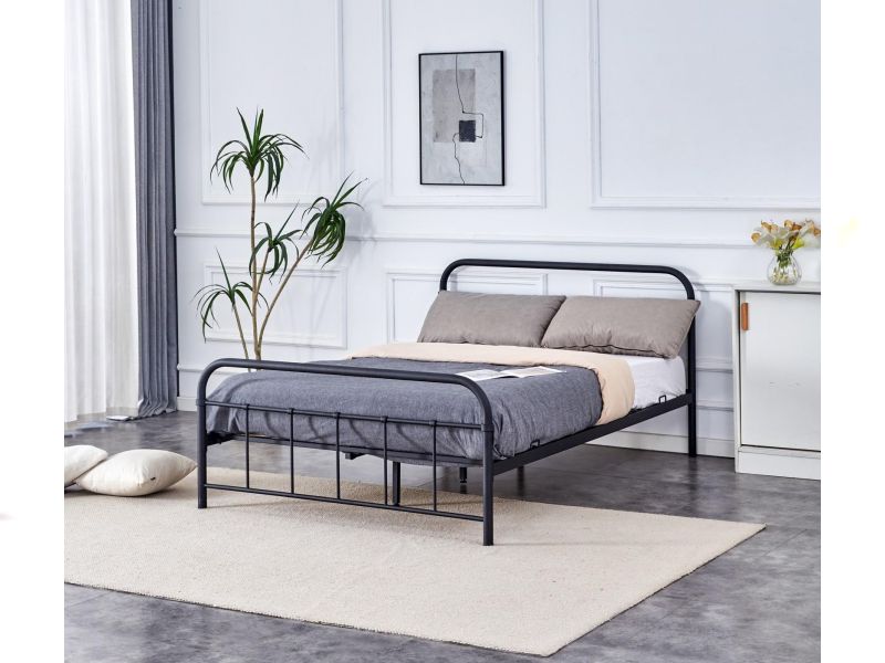 H-Linda Bed
