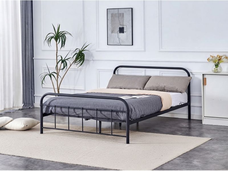 H-Linda Bed