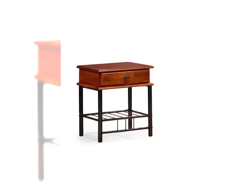 H-Fiona Nightstand