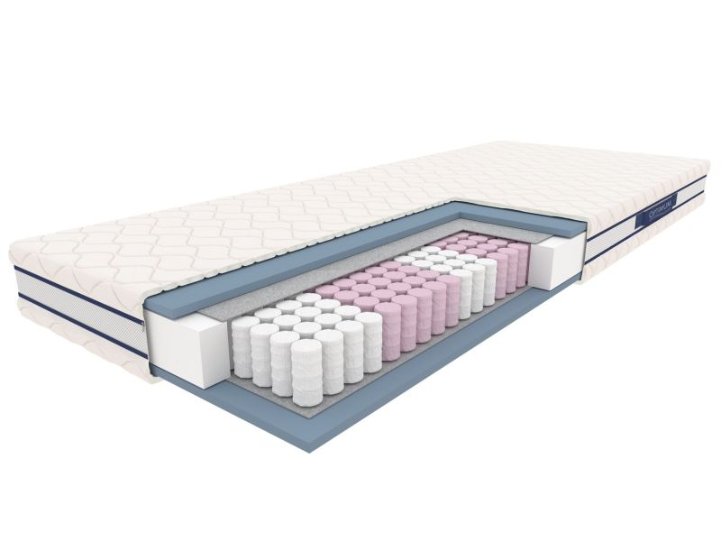 H-Syriusz Mattress