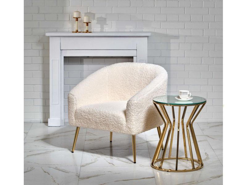 H-Grifon Armchair