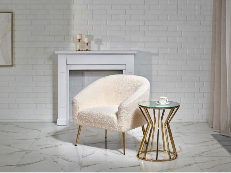 H-Grifon Armchair