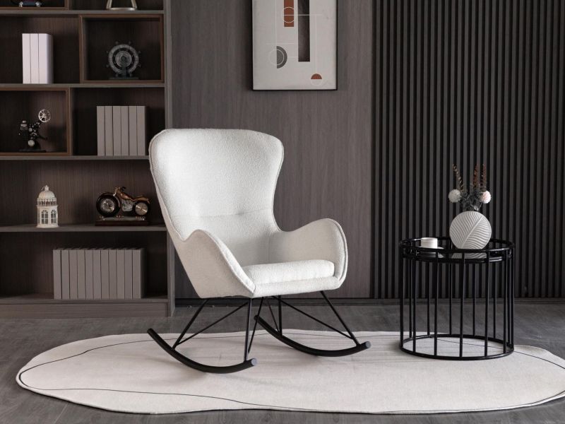 H-Liberto Armchair