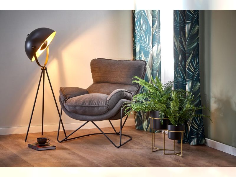 H-Volker Armchair