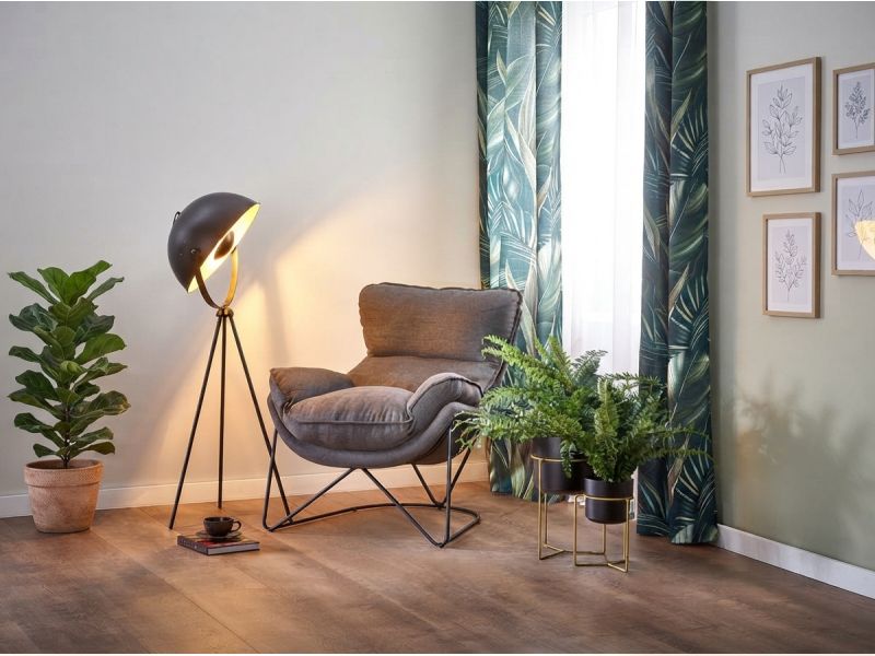 H-Volker Armchair