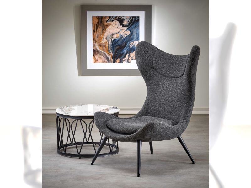 H-Atlantis Armchair