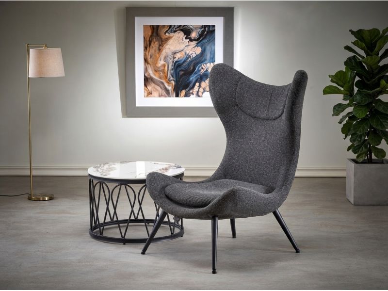 H-Atlantis Armchair