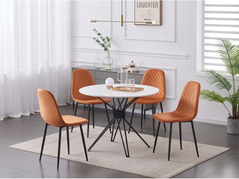 Mojito Chair