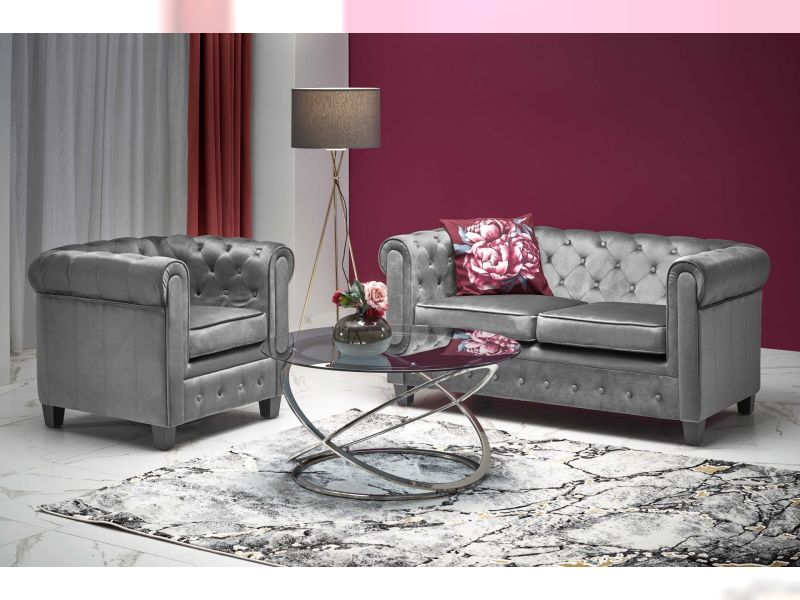 H-Eriksen Armchair