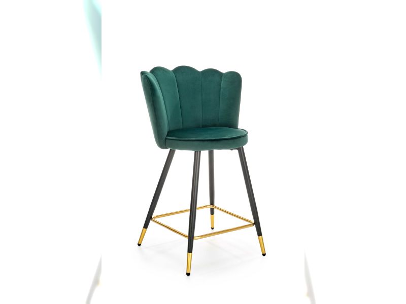 H-H-106 Bar Chair