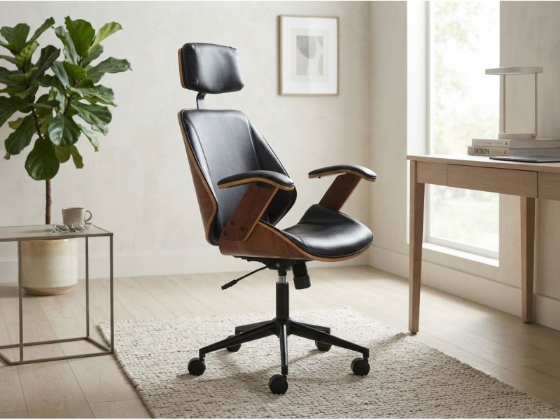 H-Ignazio Work Chair
