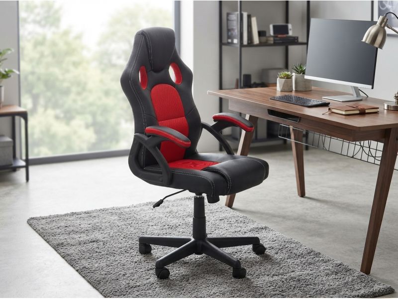 H-Berkel Work Chair