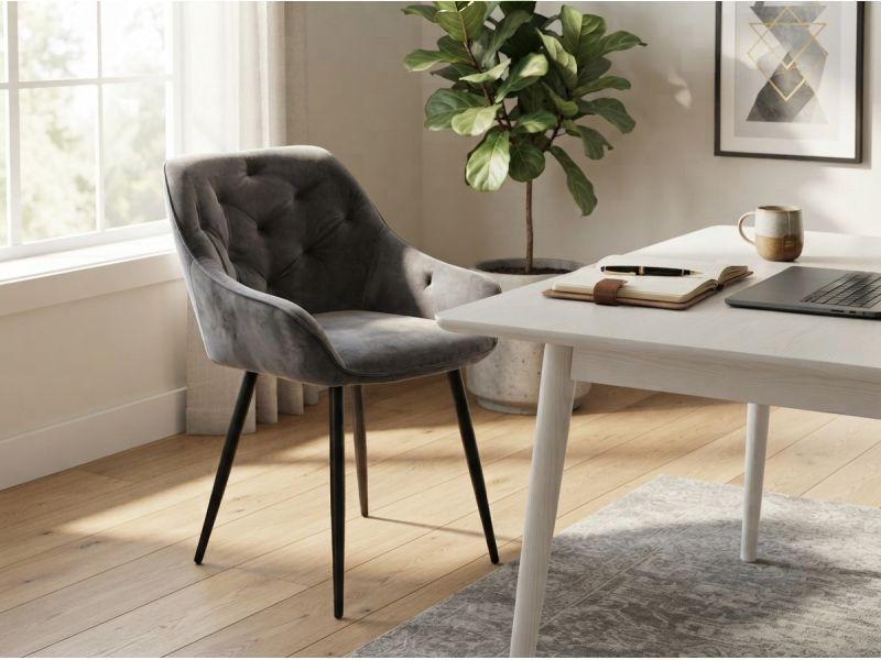 H-K487 Chair