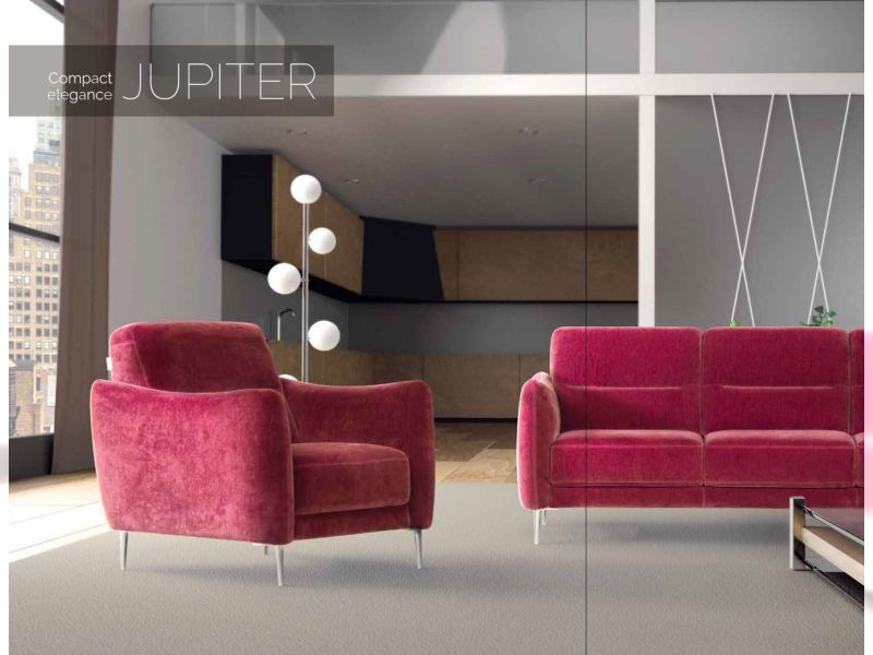 Jupiter Armchair