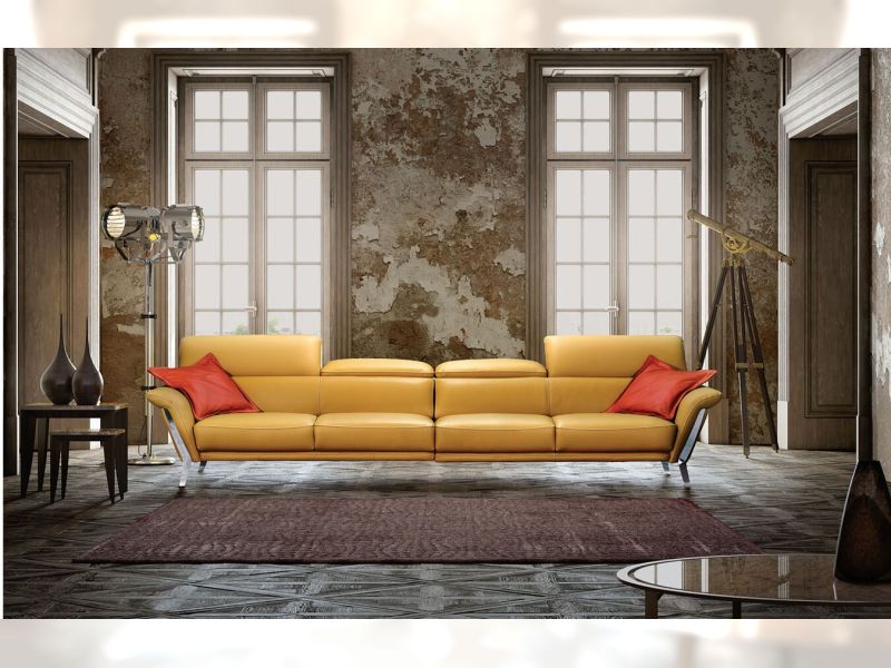 Heni Sofa