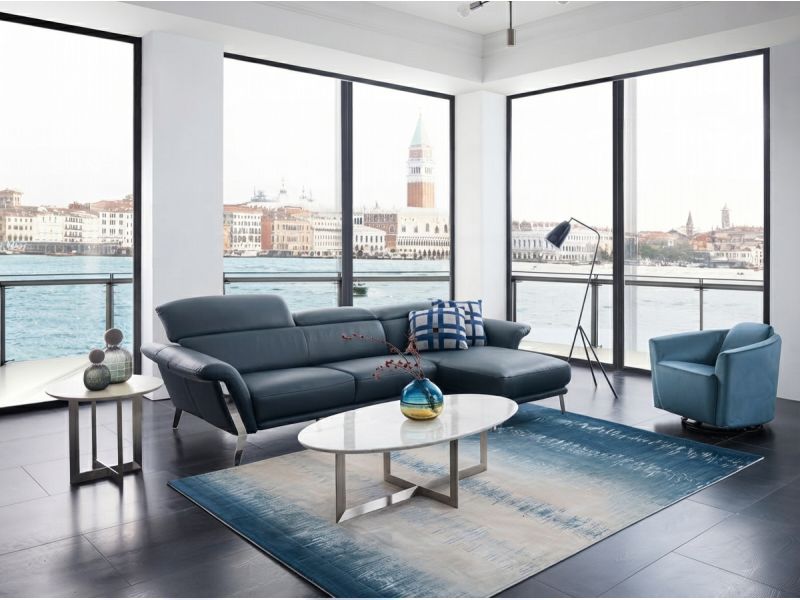 Heni Corner Sofa