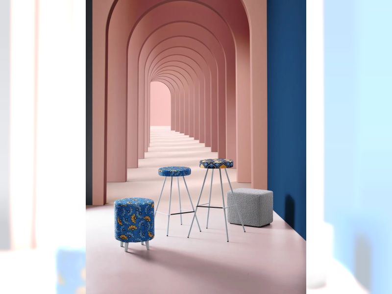 Bisa Bar Chair