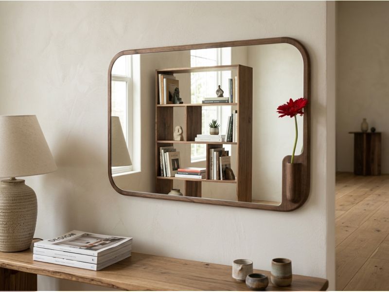Muse Mirror