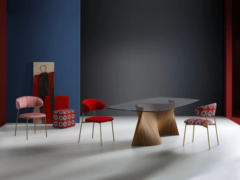 Blom Chair