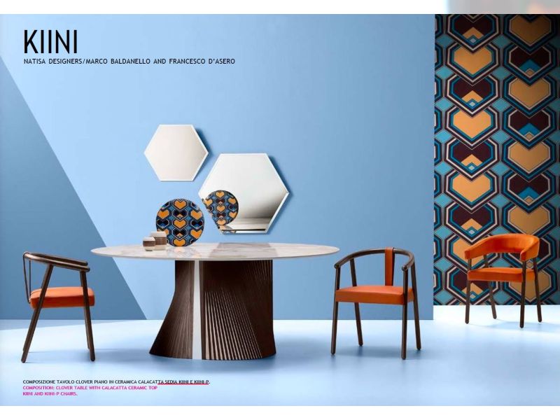 Kiini Chair