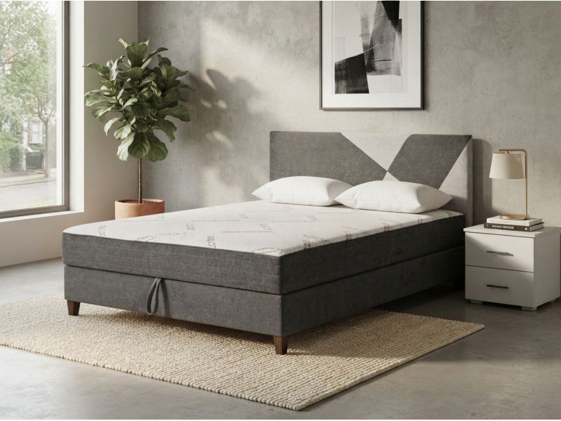 Artemis Bed Mattress Set