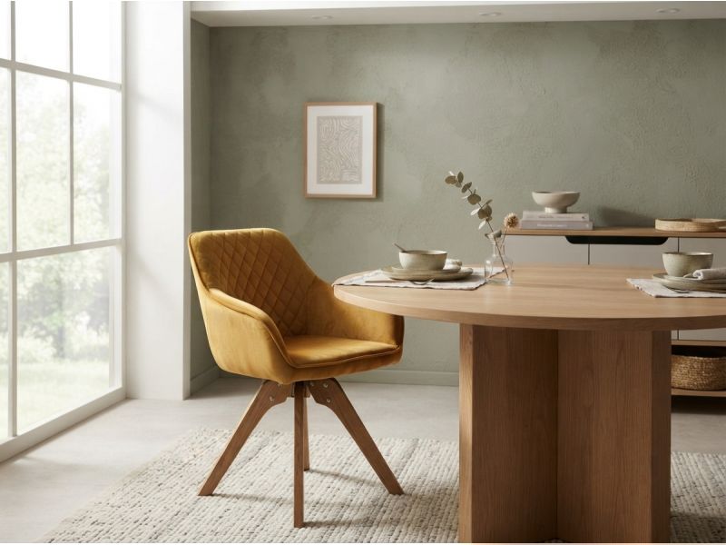Veles Chair