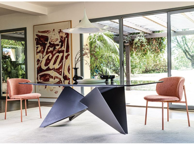 Albatros Table