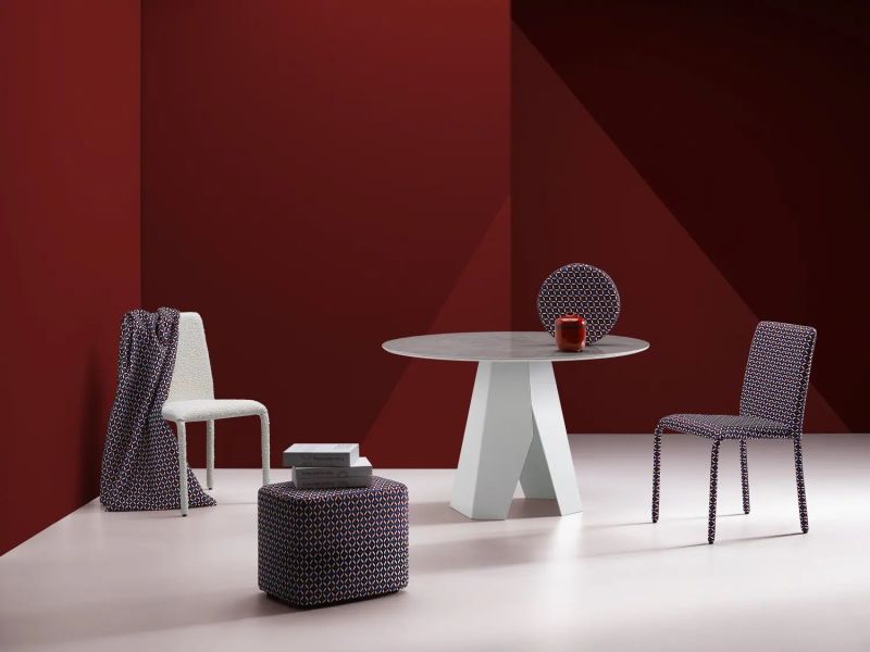 Klein Table