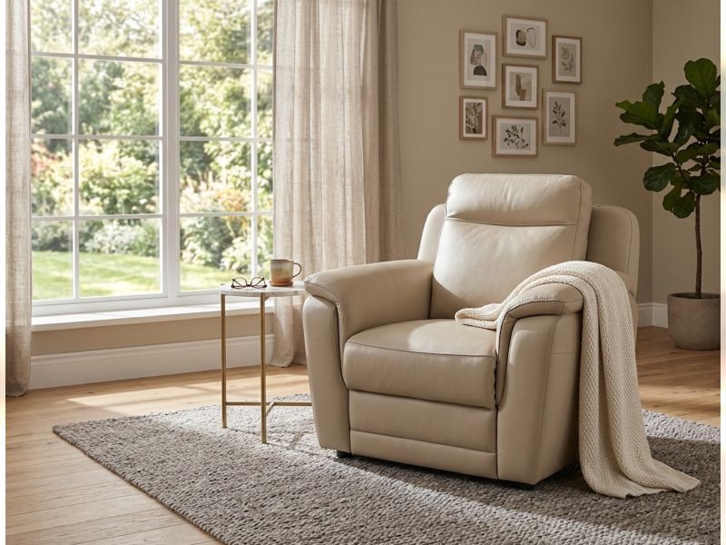 Tara Armchair