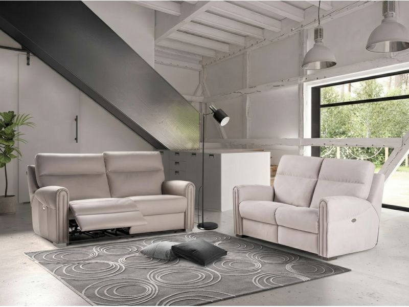 Atlanta Sofa