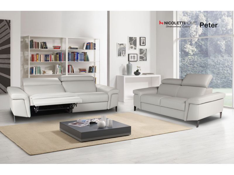 Peter Sofa