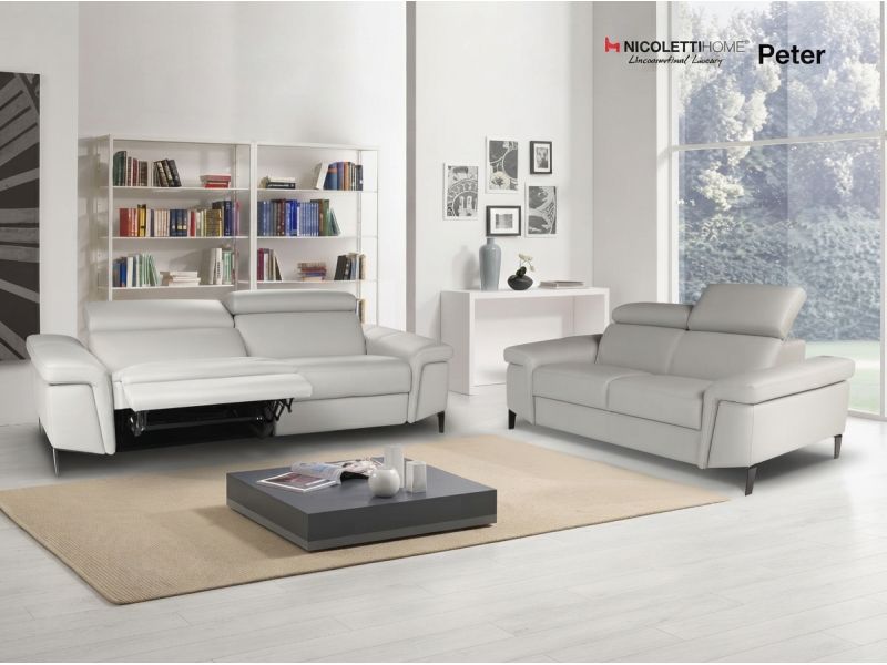 Peter Sofa