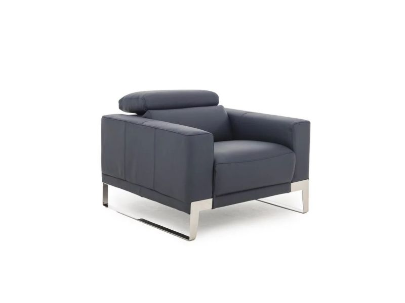Domus Armchair