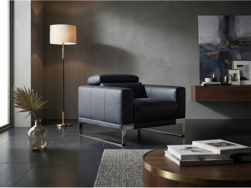 Domus Armchair