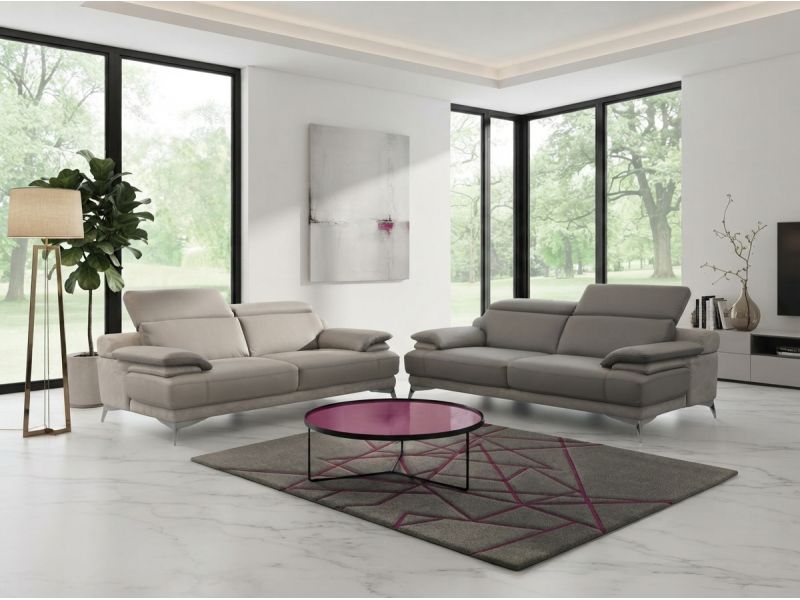 Idris Sofa