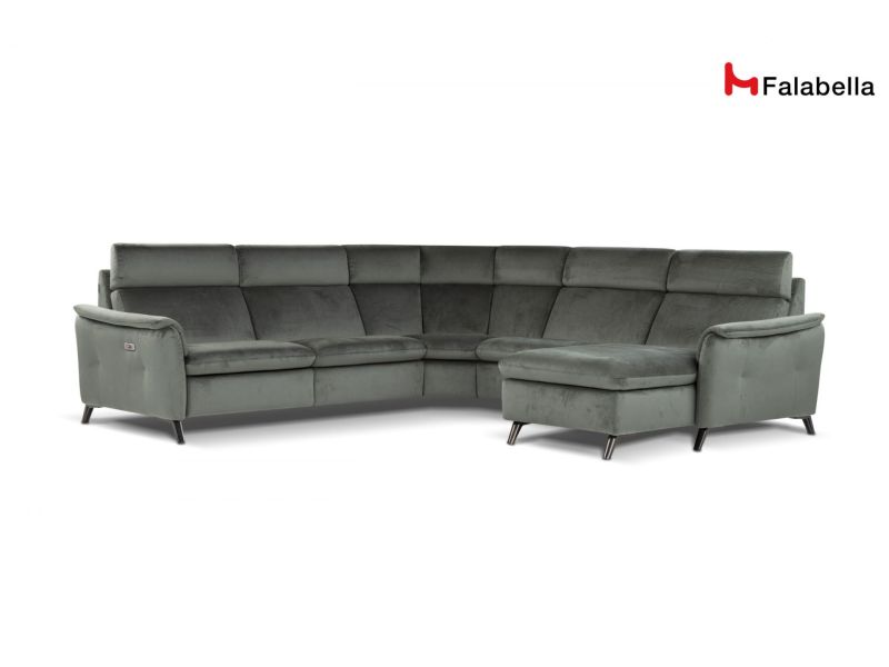 Falabella Corner Sofa