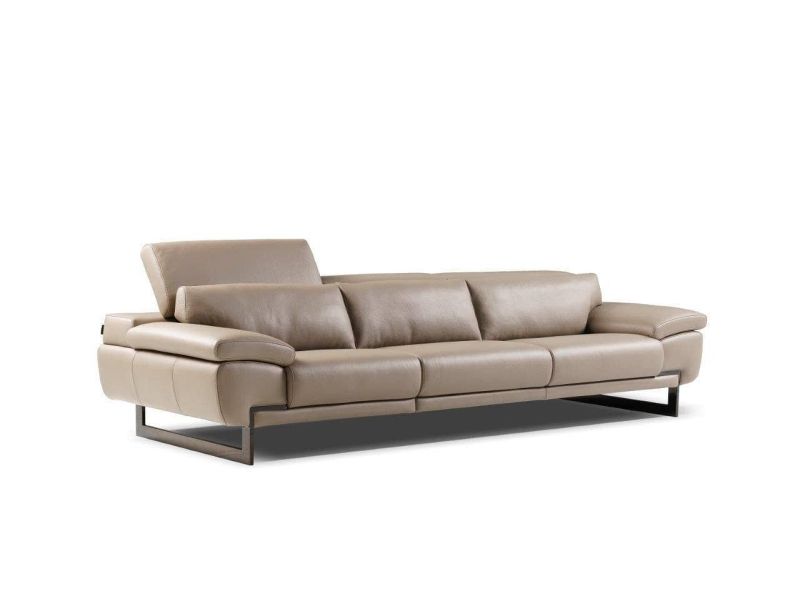 Jersey Sofa