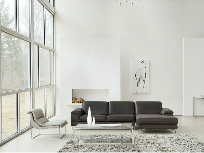 Dorian Corner Sofa