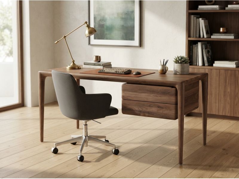 Latus Work Desk