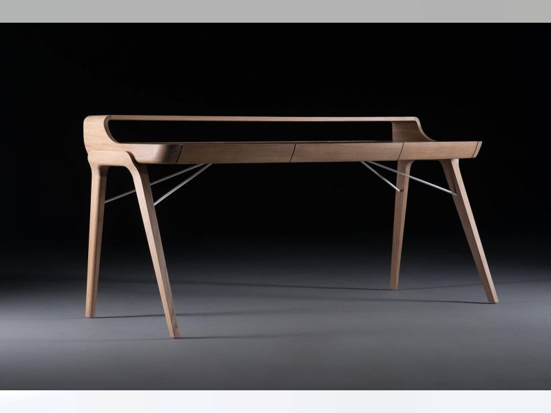 Picard With Shelf Work Desk